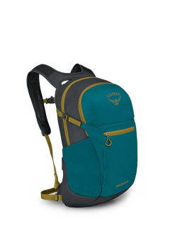 Osprey Daylite Plus Backpack - Deep Peyto Green/Tunnel Vision