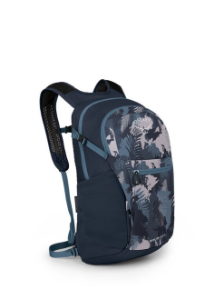 Osprey Daylite Plus Backpack - Palm Foliage Print