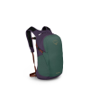 Osprey Daylite Backpack - Axo Green/Enchantment Purple
