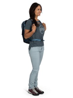 Osprey Daylite Backpack - Palm Foliage Print -Deals Backpacking Store 10004614 palmfoliageprint c 35827.1679499878