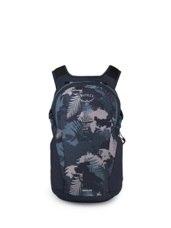 Osprey Daylite Backpack - Palm Foliage Print -Deals Backpacking Store 10004614 palmfoliageprint e 51171.1679499878