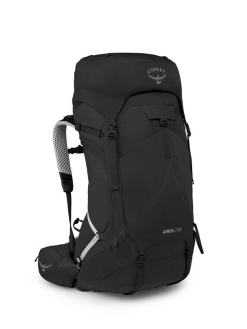 Osprey Men's Atmos AG LT 50 L/XL Backpack - Black