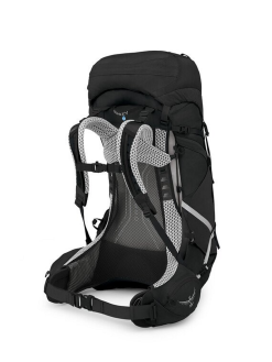 Osprey Men's Atmos AG LT 50 L/XL Backpack - Black -Deals Backpacking Store 10004679 black c 48638.1679502835