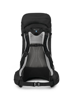 Osprey Men's Atmos AG LT 50 L/XL Backpack - Black -Deals Backpacking Store 10004679 black d 70738.1679502836