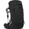 Osprey Men's Atmos AG LT 65 L/XL Backpack - Black