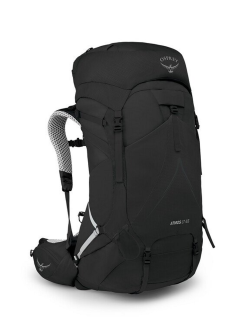 Osprey Men's Atmos AG LT 65 L/XL Backpack - Black