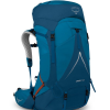 Osprey Men's Atmos AG LT 65 S/M Backpack - Night Shift Scoria Blue