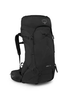 Osprey Women's Aura AG LT 50 M/L Backpack - Black