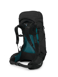 Osprey Women's Aura AG LT 50 XS/S Backpack - Black 7 Osprey Women's Aura AG LT 50 XS/S Backpack - Black -Deals Backpacking Store 10004691 black c 18267.1679507996