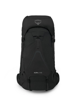Osprey Women's Aura AG LT 50 M/L Backpack - Black 9 Osprey Women's Aura AG LT 50 M/L Backpack - Black -Deals Backpacking Store 10004691 black e 41175.1679508611