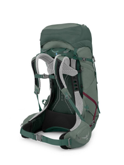 Osprey Women's Aura AG LT 50 M/L Backpack - Spring Green -Deals Backpacking Store 10004692 springgreen c 44783.1679508978