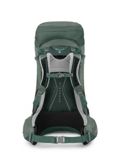 Osprey Women's Aura AG LT 50 M/L Backpack - Spring Green -Deals Backpacking Store 10004692 springgreen d 12511.1679508979