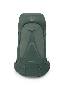 Osprey Women's Aura AG LT 50 XS/S Backpack - Spring Green -Deals Backpacking Store 10004692 springgreen h 53414.1679508848