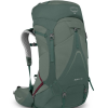 Osprey Women's Aura AG LT 65 XS/S Backpack - Spring Green