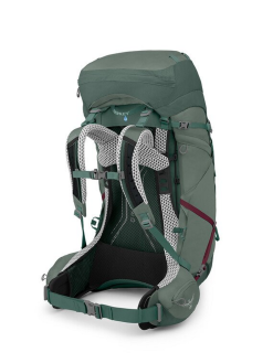 Osprey Women's Aura AG LT 65 XS/S Backpack - Spring Green -Deals Backpacking Store 10004699 springgreen c 66469.1679509256