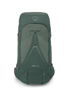 Osprey Women's Aura AG LT 65 XS/S Backpack - Spring Green -Deals Backpacking Store 10004699 springgreen e 14903.1679509258