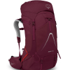 Osprey Women's Aura AG LT 65 M/L Backpack - Antidote Purple
