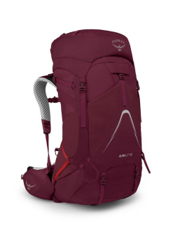 Osprey Women's Aura AG LT 65 XS/S Backpack - Antidote Purple