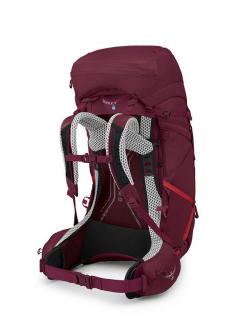 Osprey Women's Aura AG LT 65 M/L Backpack - Antidote Purple -Deals Backpacking Store 10004700 antidotepurple c 17710.1679510069
