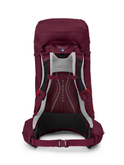 Osprey Women's Aura AG LT 65 XS/S Backpack - Antidote Purple -Deals Backpacking Store 10004700 antidotepurple d 82198.1679509925