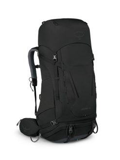 Osprey Kestrel 68 S/M Backpack - Black