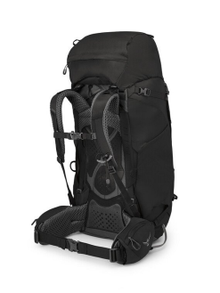 Osprey Kestrel 68 S/M Backpack - Black -Deals Backpacking Store 10004750 black c 35802.1679510655