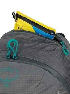 Osprey Women's Tempest Pro 18 (M/L) - Titanium -Deals Backpacking Store 1002679 womens tempest pro 18 xs s titanium c 63812.1628006384