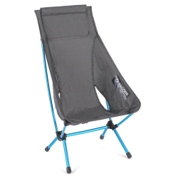 Helinox Chair Zero High Back - Black
