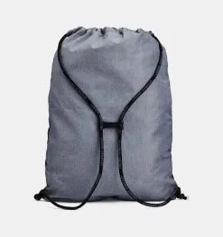 Under Armour Undeniable Sackpack - Grey Heather/Black 8 Under Armour Undeniable Sackpack - Grey Heather/Black -Deals Backpacking Store 1369220 UA undeniable sackpack 012 c 71212.1649967229
