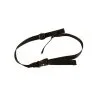 Liberty Mountain Sports Sternum Strap - Black