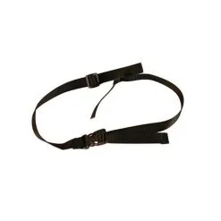 Liberty Mountain Sports Sternum Strap - Black