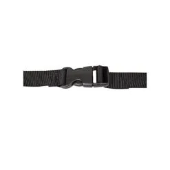 Liberty Mountain Sports Side Release Strap 1 X 45 - Black