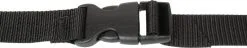 Liberty Mountain Sports Side Release Straps 1 X 60 - Black