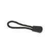 Liberty Mountain Sports Zipper Pulls - Black