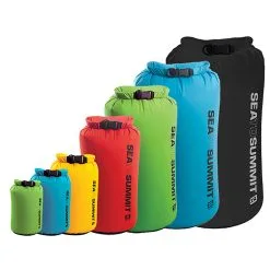 Sea To Summit Dry Sack Lightweight - Assorted