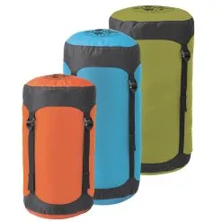 Sea To Summit Compression Sack - Assorted