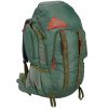 Kelty Redwing 50 Backpack - Duck Green/Burnt Olive