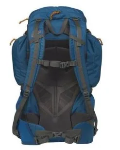 Kelty Redwing 50 Bag - Lyons Blue/Golden Oak -Deals Backpacking Store 22615220 redwing50 lyon3 86456.1593024431