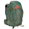 Kelty Redwing 36 Backpack - Duck Green/Burnt Olive