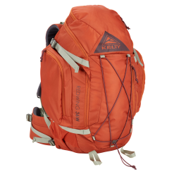 Kelty Women's Redwing 36 Backpack - Cinnamon Stick/Iceberg Green