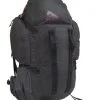 Kelty Women's Redwing 50 Bag - Asphalt/Blackout