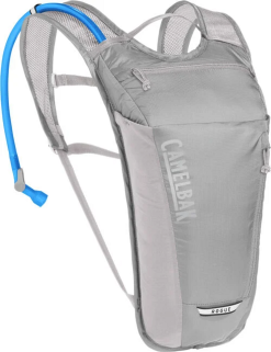 Camelbak Men's Rogue Light 70oz Hydration Pack - Drizzle Grey