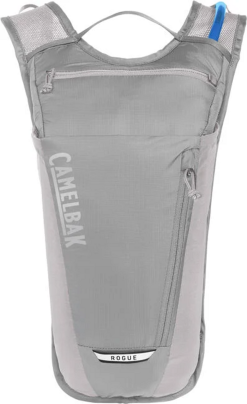 Camelbak Men's Rogue Light 70oz Hydration Pack - Drizzle Grey -Deals Backpacking Store 2403003000 drizzlegrey c 31893.1681927643