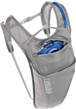 Camelbak Men's Rogue Light 70oz Hydration Pack - Drizzle Grey -Deals Backpacking Store 2403003000 drizzlegrey e 00394.1681927645