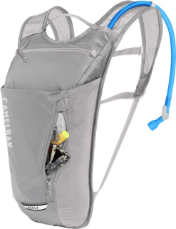 Camelbak Men's Rogue Light 70oz Hydration Pack - Drizzle Grey -Deals Backpacking Store 2403003000 drizzlegrey f 64725.1681927646