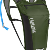 Camelbak Men's Rogue Light 70oz Hydration Pack - Army Green