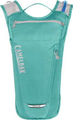 Camelbak Men's Rogue Light 70oz Hydration Pack - Latigo Teal -Deals Backpacking Store 2403302000 teal c 30299.1681928342
