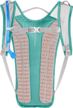 Camelbak Men's Rogue Light 70oz Hydration Pack - Latigo Teal -Deals Backpacking Store 2403302000 teal d 17616.1681928343