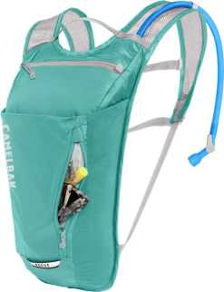 Camelbak Men's Rogue Light 70oz Hydration Pack - Latigo Teal -Deals Backpacking Store 2403302000 teal f 05395.1681928345