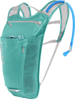 Camelbak Men's Rogue Light 70oz Hydration Pack - Latigo Teal -Deals Backpacking Store 2403302000 teal g 91162.1681928345